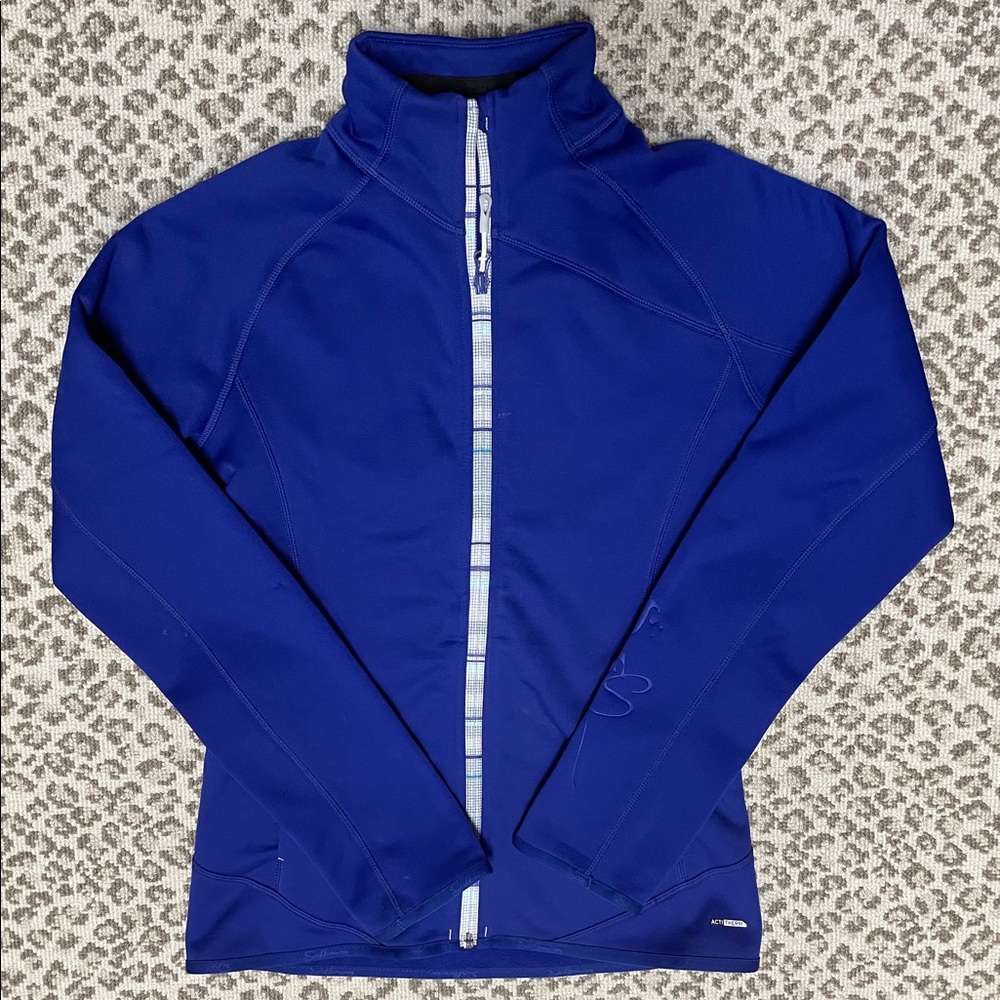 Ladies Salomon ski jacket XS